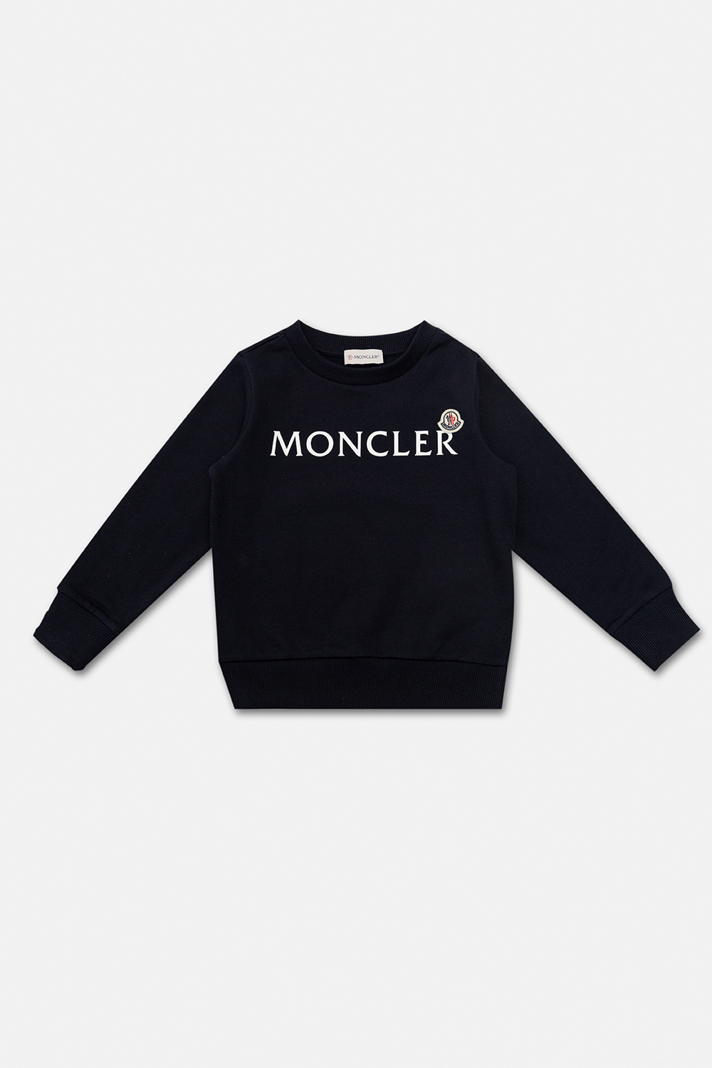 Kids on sale moncler sweatshirt